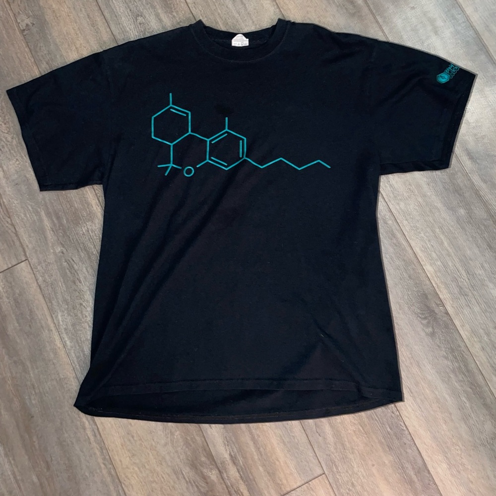 Phyto Extracts T-shirt